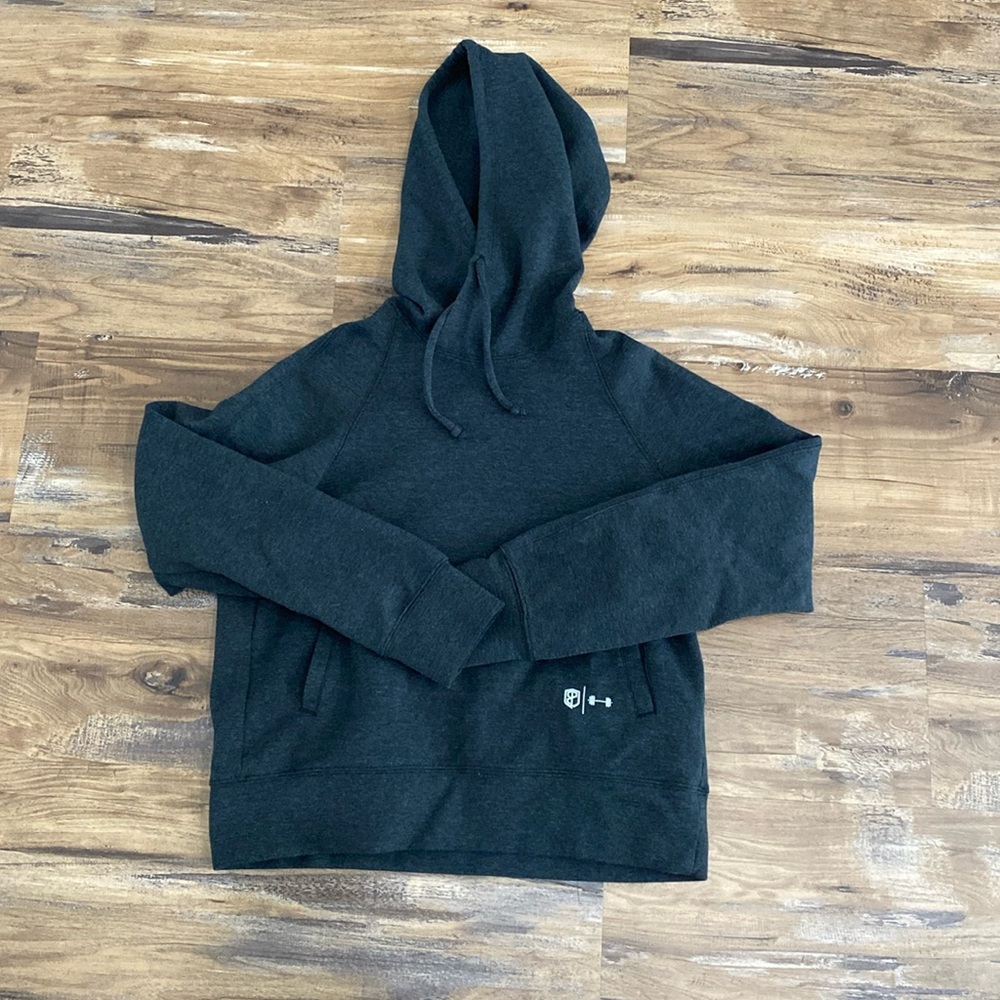 Born Primitive “In Your Element” hoodie sweatshirt size Medium